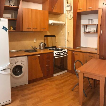 أوديسا Apartment Near Deribasovskaya المظهر الخارجي الصورة
