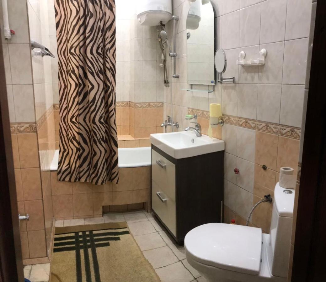 أوديسا Apartment Near Deribasovskaya المظهر الخارجي الصورة