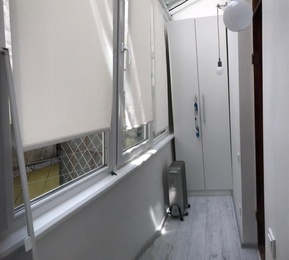 أوديسا Apartment Near Deribasovskaya المظهر الخارجي الصورة