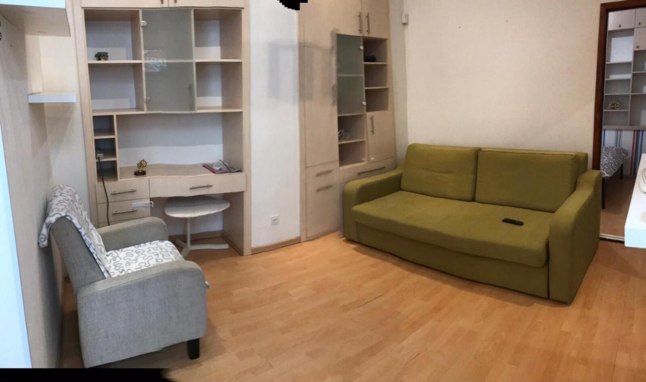 أوديسا Apartment Near Deribasovskaya المظهر الخارجي الصورة