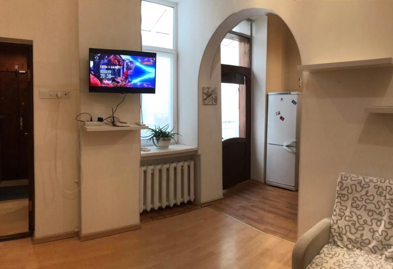 أوديسا Apartment Near Deribasovskaya المظهر الخارجي الصورة